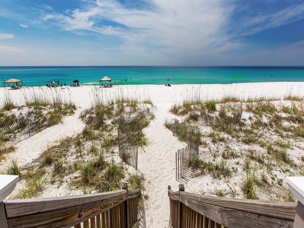 Fort Walton Beach Accommodation