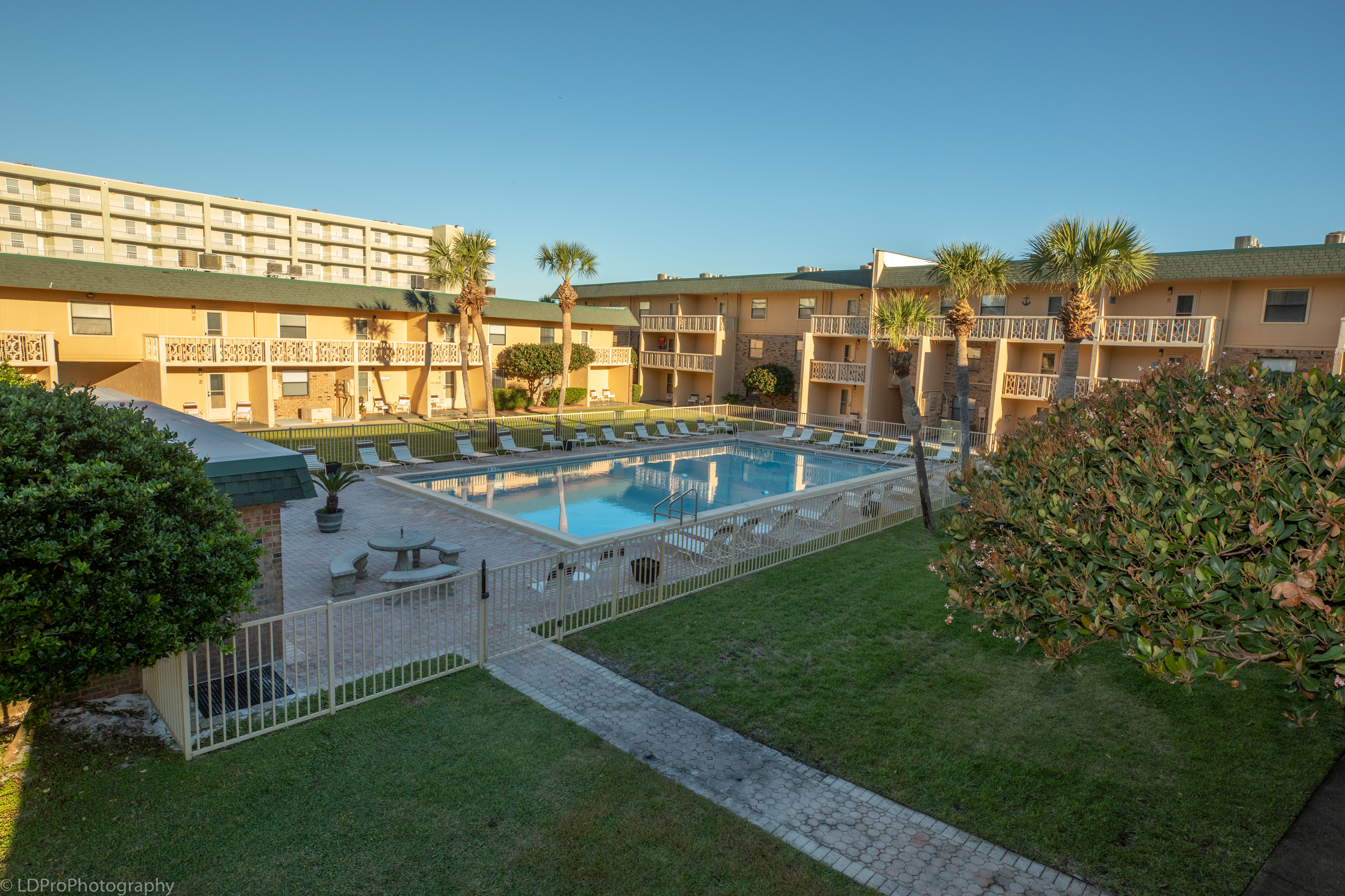 Destin Condo 983246