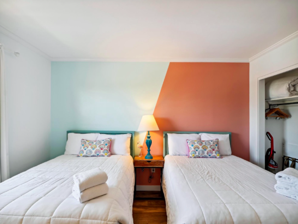 Classic Florida Charm Just Steps from the Gulf