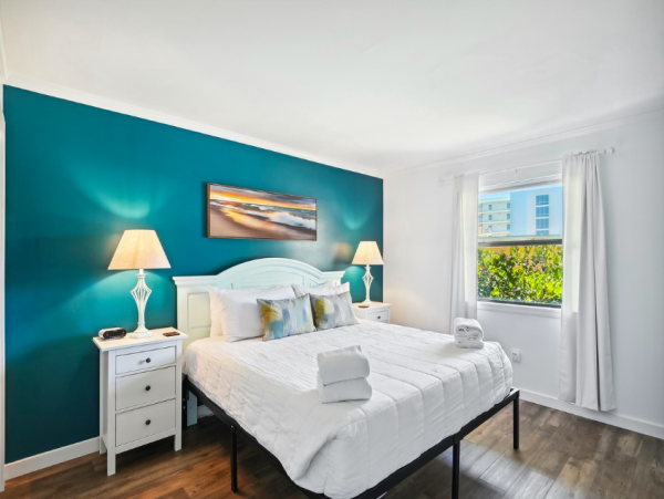 Classic Florida Charm Just Steps from the Gulf