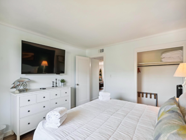 Classic Florida Charm Just Steps from the Gulf