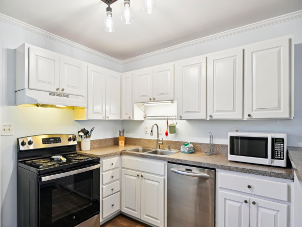 Classic Florida Charm Just Steps from the Gulf