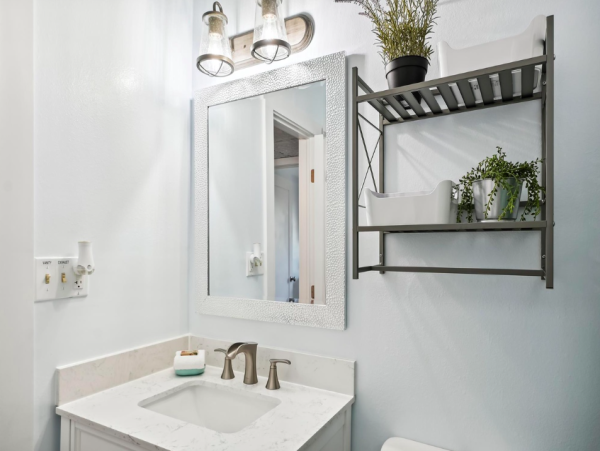 Classic Florida Charm Just Steps from the Gulf