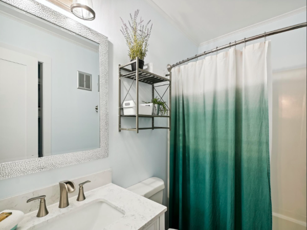 Classic Florida Charm Just Steps from the Gulf