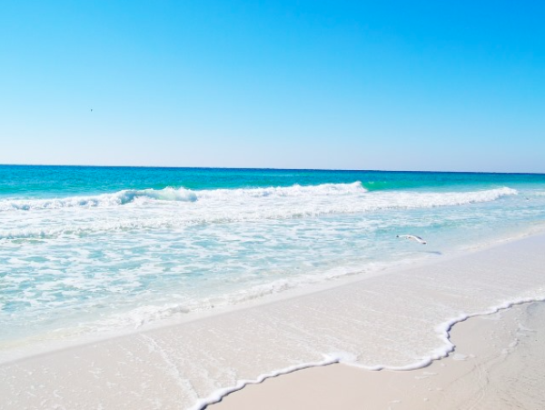 Classic Florida Charm Just Steps from the Gulf