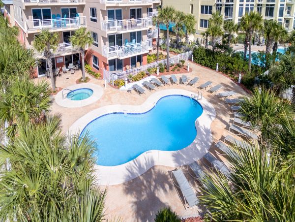 Destin Condo 983265