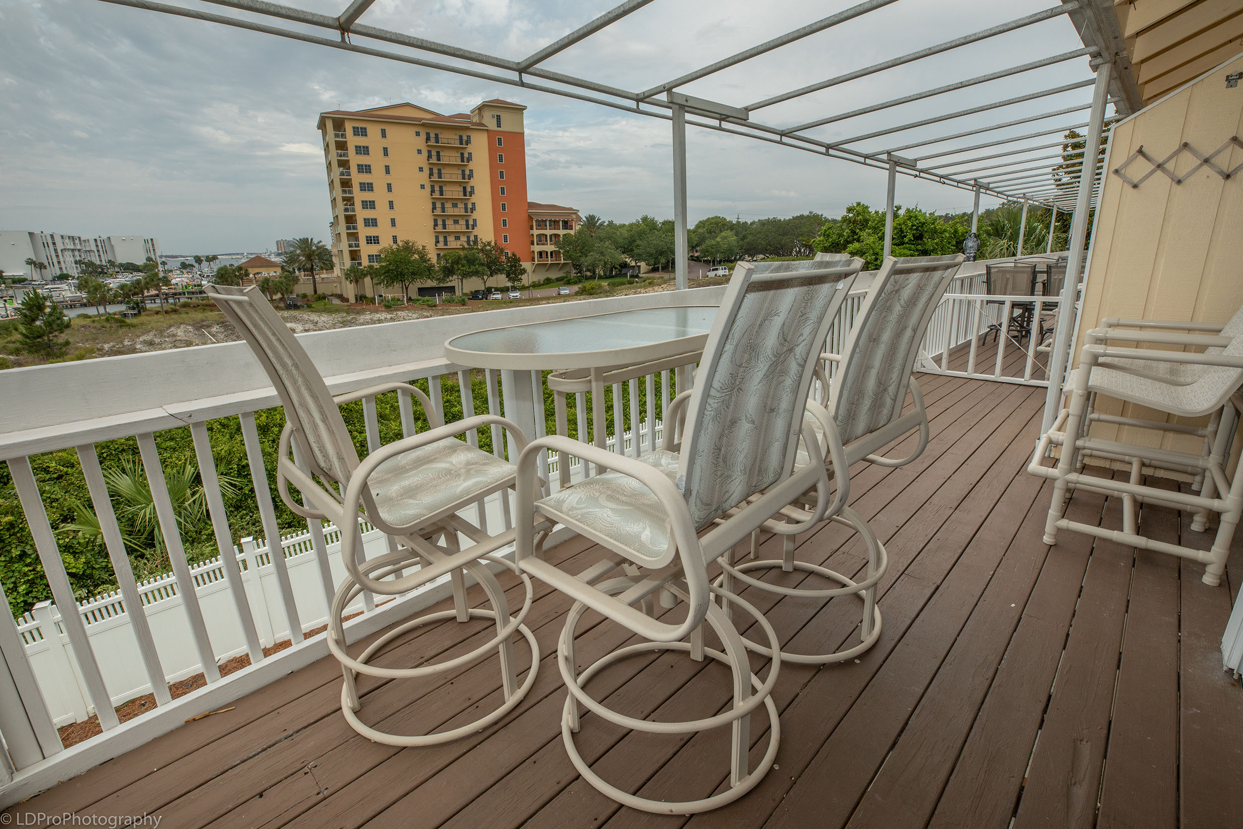 Destin Condo 983270