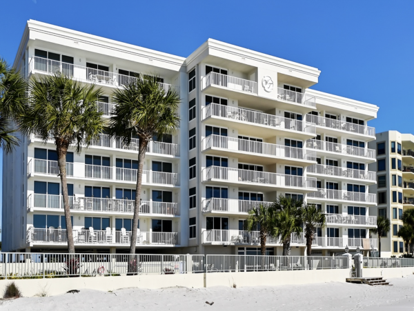 Destin Condo 983271