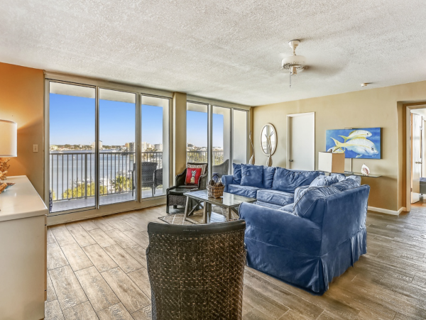 Destin Condo 983271