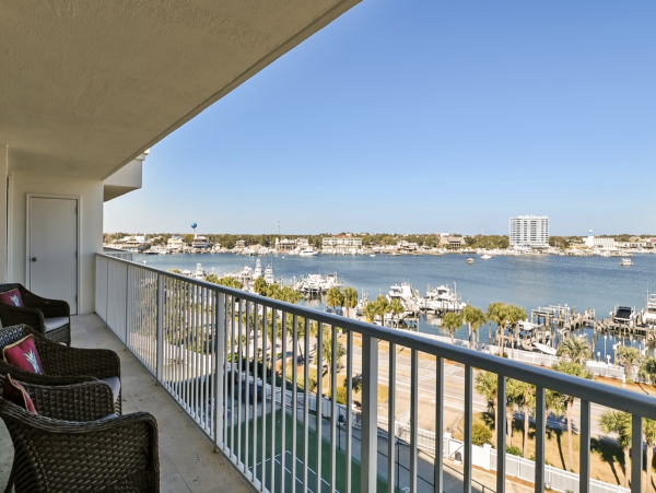 Destin Condo 983271