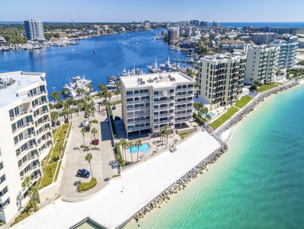 Destin Condo 983271