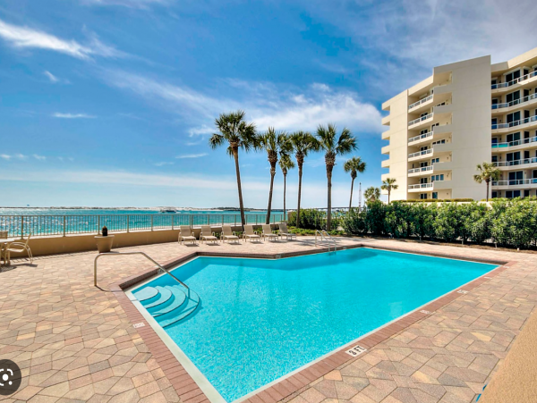 Destin Condo 983271