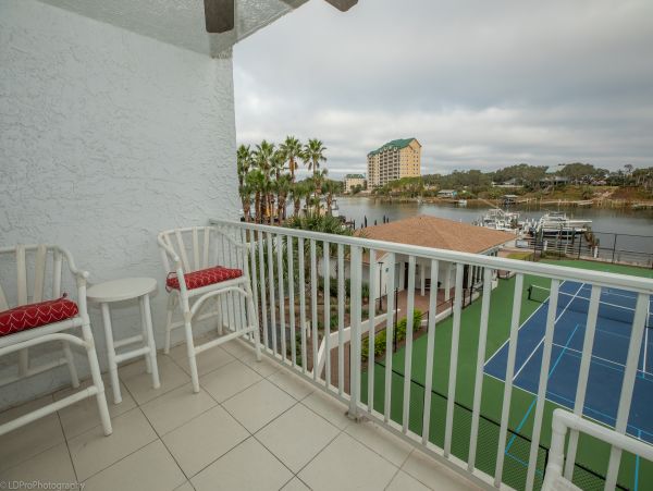Destin Condo 983273