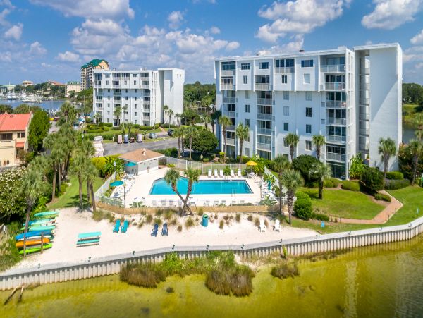 Destin Condo 983273