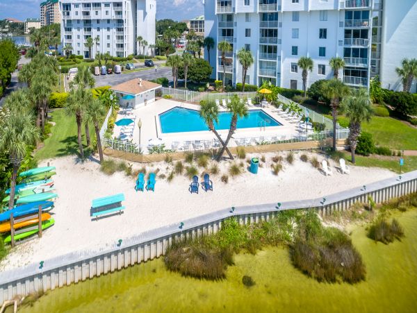 Destin Condo 983273