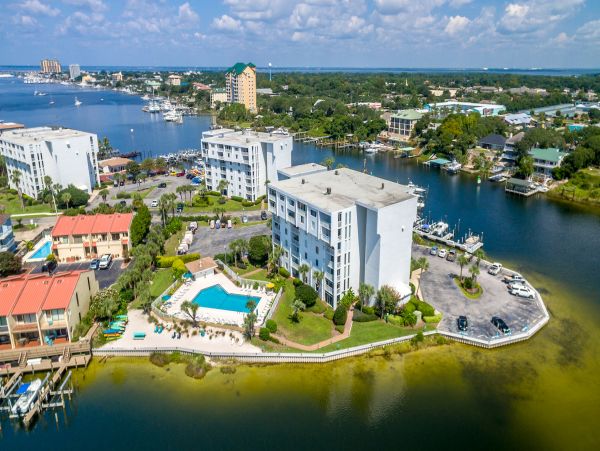 Destin Condo 983273