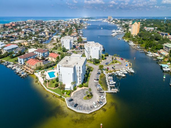 Destin Condo 983273