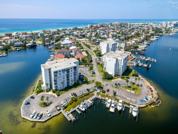 Destin Condo 983273