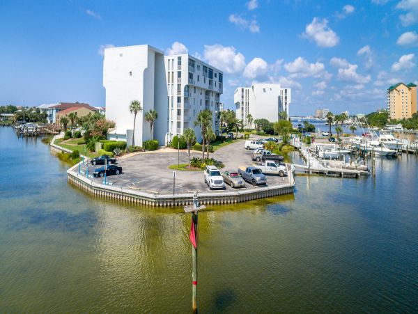 Destin Condo 983273