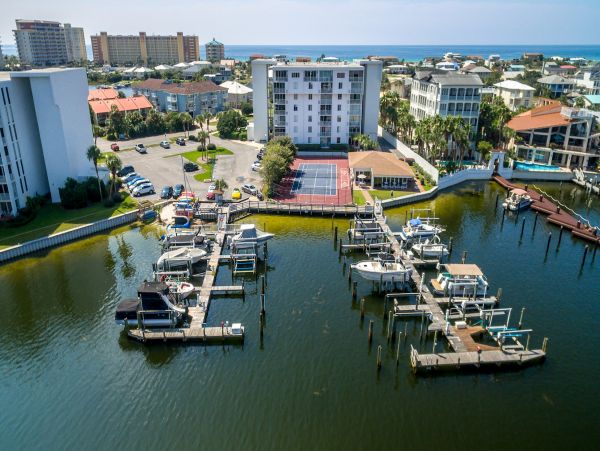 Destin Condo 983273