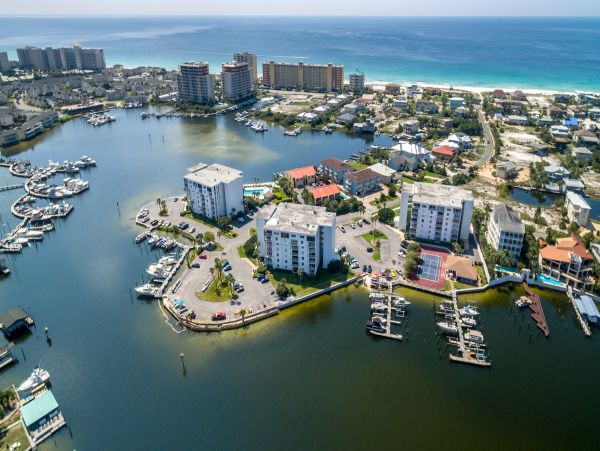 Destin Condo 983273