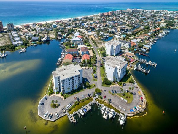 Destin Condo 983273