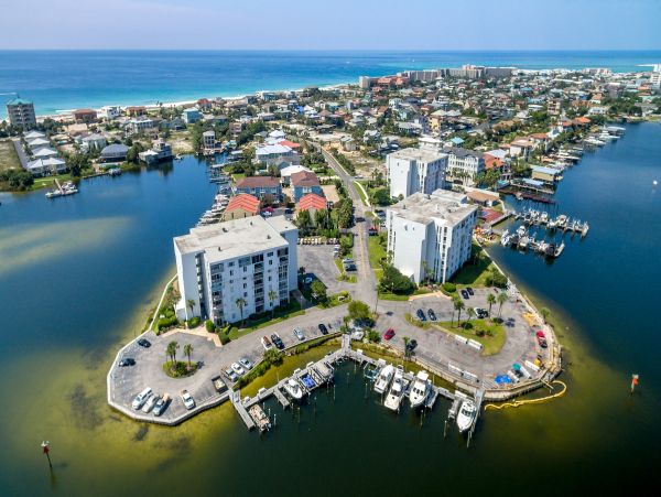 Destin Condo 983273