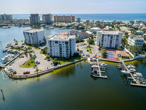 Destin Condo 983273