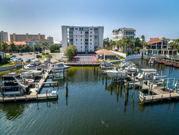 Destin Condo 983273