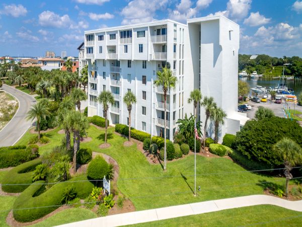 Destin Condo 983273