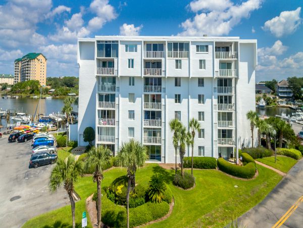 Destin Condo 983273