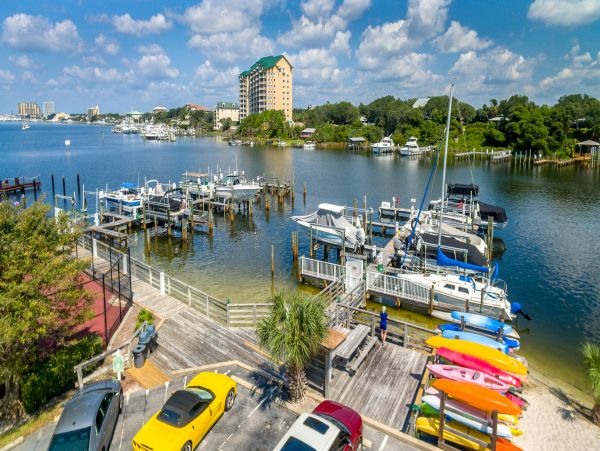 Destin Condo 983273