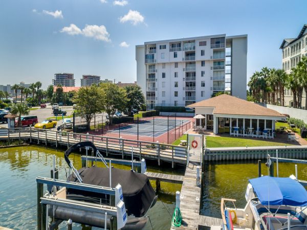 Destin Condo 983273
