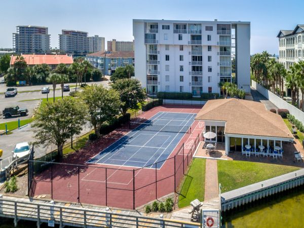 Destin Condo 983273