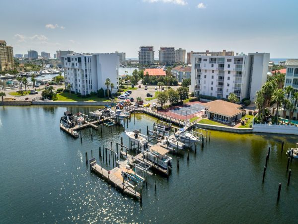 Destin Condo 983273