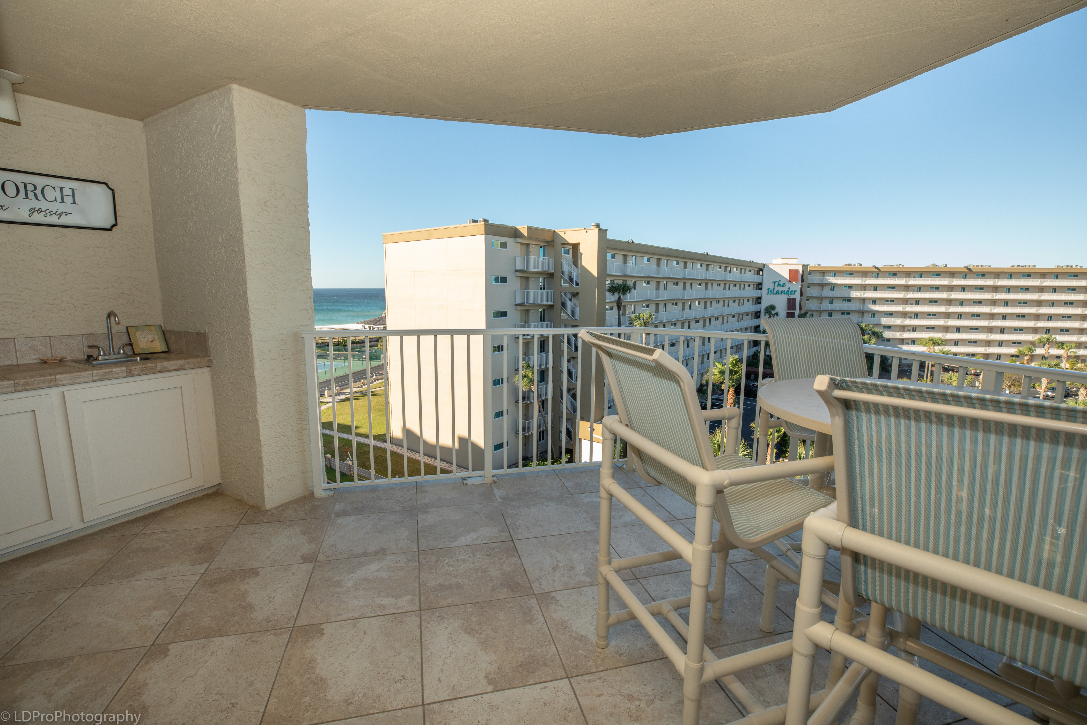 Destin Condo 983275