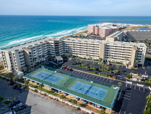 Destin Condo 983275