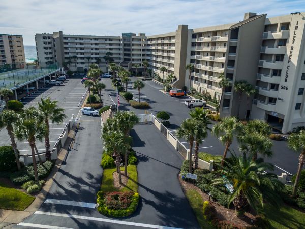 Destin Condo 983275