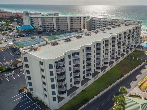 Destin Condo 983275