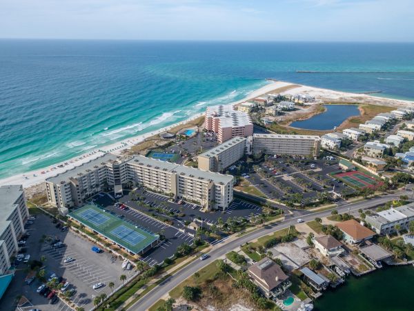 Destin Condo 983275