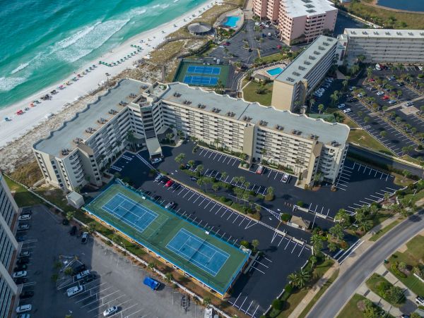 Destin Condo 983275