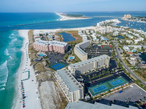 Destin Condo 983275