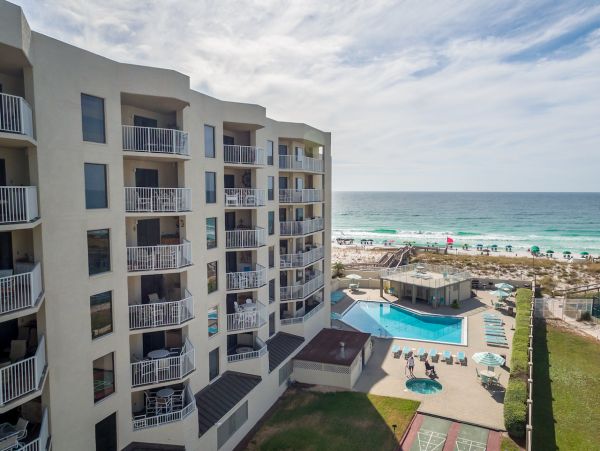 Destin Condo 983275