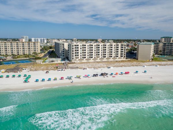 Destin Condo 983275