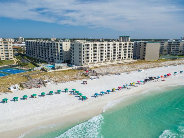 Destin Condo 983275