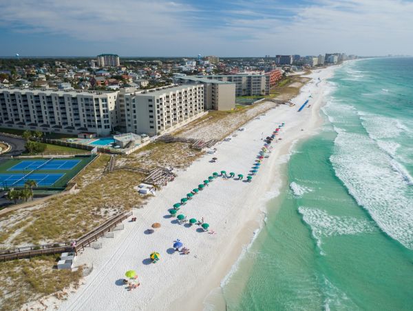 Destin Condo 983275