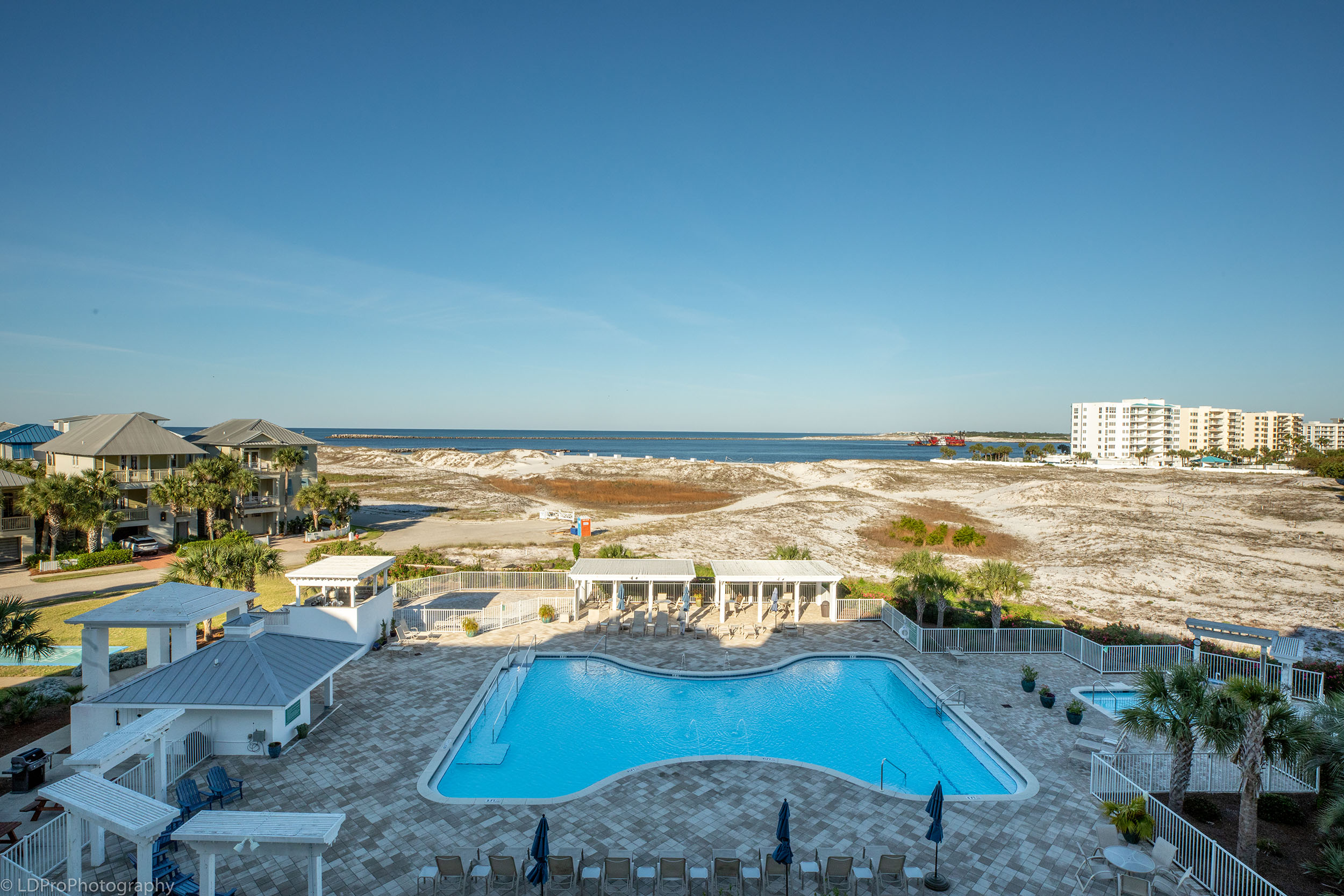 Destin Condo 983276