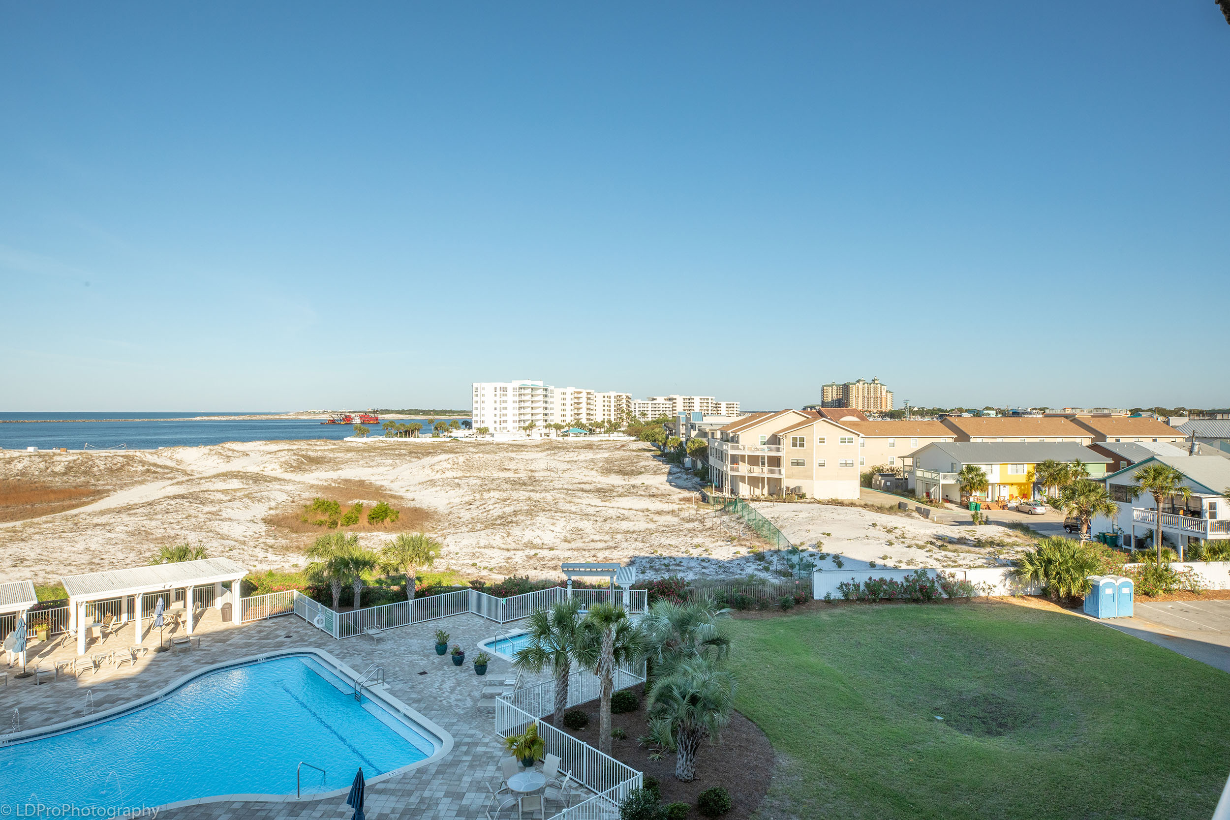 Destin Condo 983276