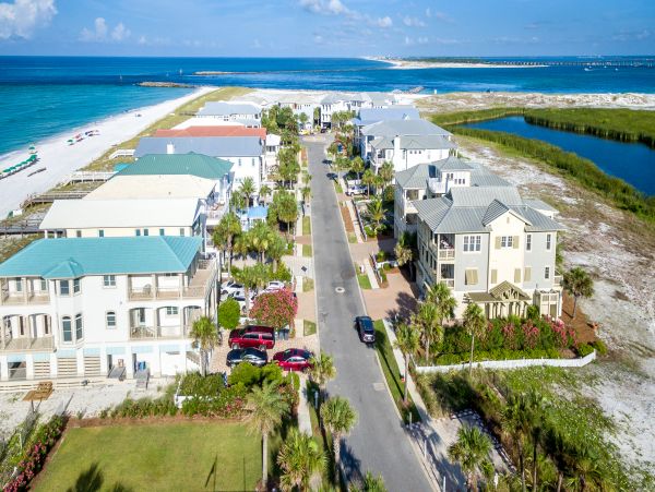 Destin Condo 983276