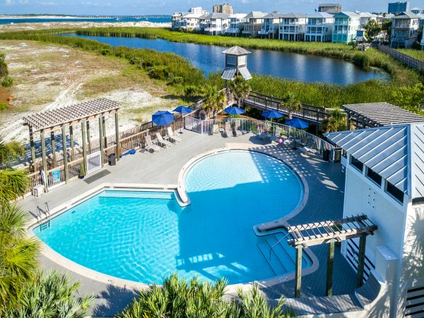 Destin Condo 983276